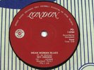 ROY ORBISON, BLUE BAYOU - 7