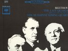 BUDAPEST STRING QUARTET BEETHOVEN LATE M5S 677 5 LP BOX
