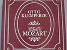 25LP-BOX EMI OTTO KLEMPERER dirigiert MOZART SYMPHONIEN OPERN KONZERTE SERENADEN