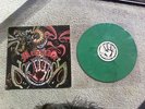 Merauder Madball NYHC Cold As Life Sick Of It All Agnostic Front Slayer Leeway
