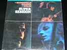 Super Session Bloomfield Kooper Stills MFSL Japan LP NM
