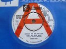 Four Tops - Without The One You Love 1964 UK 45 DEMO