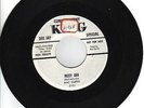 MAC CURTIS - MISSY ANN / LITTLE MISS LINDA - KING 5121 DEE-JAY COPY