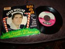 Gerd Müller - Raba Da Da FUSSBALL KULT PLATTE