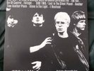 U2 Driving To Midnight Mass DEMO 1979 DJ copy Kabjdo Records Inc