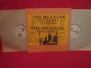 BEATLES LP-Outtakes 1&2 double album TMOQ rare