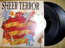 SHEER TERROR W10