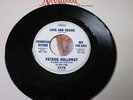 Northern Soul Patrice Holloway - Love And Desire