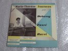 NEW 180g MARIE THERESE FOURNEAU RAVEL JAPAN REISSUE