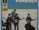BEATLES FOREVER - RARE GERMAN EP - ODEON SMO 41680