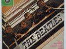 BEATLES - TWIST AND SHOUT - GERMAN EP - ODEON 41560
