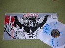BORRACHO col. LP feat. ADAM WEST guys / saint vitus,wino,obsessed,dwarves,kyuss