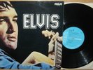 Elvis Presley You'll Never Walk Alone  UK LP