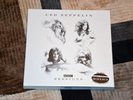 Led Zeppelin, BBC Sessions. 200 Gram 33rpm Sealed Vinyl 4LP Box Set (OOP)