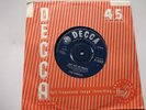 THE ZOMBIES - Just Out of Reach / Remember You  DECCA 1966 Bunny Lake Is Missing