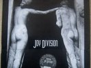Joy Division - Testament Ultra-rare live double-LP on clear vinyl