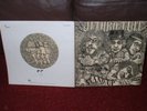 JETHRO TULL Stand Up LP 1969 ISLAND 1st Press SUPERB