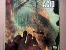 ZYSSET acid AVANT GARD JAZZ LIBRARY / MONDIOPHONE hear