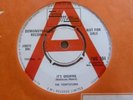 The Temptations - It's Growing 1965 UK 45 DEMO