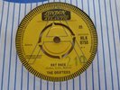 The Drifters - Rat Race 1963 UK 45 LONDON DEMO
