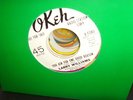 Northern Soul OKEH wd - LARRY WILLIAMS - YOU ASK FOR ONE GOOD REASON - LISTEN