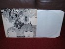 BEATLES Revolver LP 1966 PARLOPHONE 1st RARE STEREO