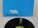 Klaus Voormann signed John Lennon German LP: Live Peace in Toronto Beatles RARE