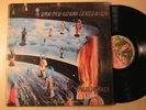 VAN DER GRAAF GENERATOR LP Pawn Hearts CHARISMA prog