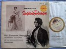THOMAS BEECHAM Symphonie Fantastique BERLIOZ  Orig ASD 399 UK-61 LP  NM-
