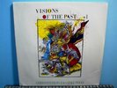 psych comp  VISIONS OF THE PAST Vol. 1  LP  color vinyl   Dom  Ooze  Sub etc