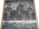 METALLICA: Let there be rock LP White Vinyl lim. 100 rare