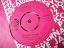 RARE EX UK PYE 45 - THE LEON YOUNG STRINGS - THIS BOY (BEATLES) NORTHERN SOUL