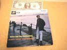 Gerry and Pacemakers -  Ferry Cross the Mersey 1965 EP Columbia SEG 8397
