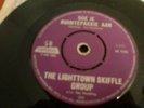 LIGHTTOWN SKIFFLE GROUP DOE JE RUIMTEPAKKIE AAN NEDERLANDSE KNALLER IMEPRIAL1170