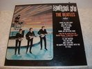 THE BEATLES   SOMETHING NEW   1964 CAPITOL T-2108  MONO