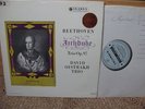 SAX 2352 Beethoven ARCHDUKE David Oistrakh Trio Knushevitzky Oborin COLUMBIA 1st