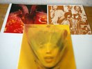 ROLLING STONES / GOAT'S  HEAD SOUP  LP   1st PRESS  NR MINT