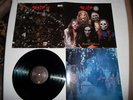 DEATH SS - Heavy Demons LP Orig. Kreator Sodom Venom