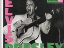 elvis presley-epa 747- vinyl ep 7 inch 2011 sealed