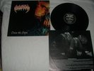 SINISTER - Cross The Styx LP 1.PRESS Hail Of Bullets