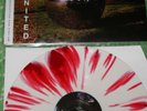 PINK FLOYD LP United RARE REUNION Live London 2005 WHITE/RED VINYL - LIMITED 150