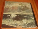 ULTRA  RARE FRENCH SAXF / BRAHMS . WAGNER / OTTO  KLEMPERER . CHRISTA  LUDWIG NM