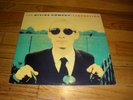 THE DIVINE COMEDY Liberation LP synth new wave rock UK Orig import minimal RARE