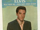 Elvis Presley  WLP PROMO Milky White Way/Swing Down-447-0652