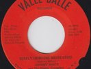 Deep Soul 45 - Johnny White & Mighty Crusaders 