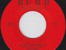 Deep Soul Funk 45 - Ted Ford 