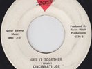 Psych Funk 45 - Cincinnati Joe 