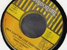 Tinga Stewart WHY CAN'T WE LIVE TOGETHER & LIVE TOGETHER instrumental A1 LISTEN