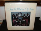 SANDERS & CO. LP Only a Matter of Time RARE MODERN SOUL GOSPEL
