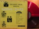 BEST VOCAL GROUPS Rhythm Blues Dooto Dootone SIGNED Penguins Medallions Doo Wop